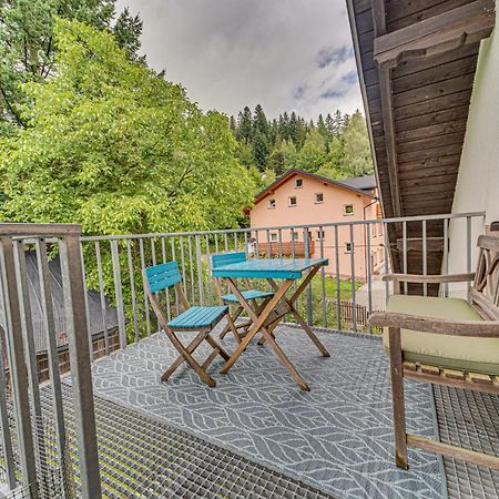 Apartamenty Krystyna Wisła Exterior foto