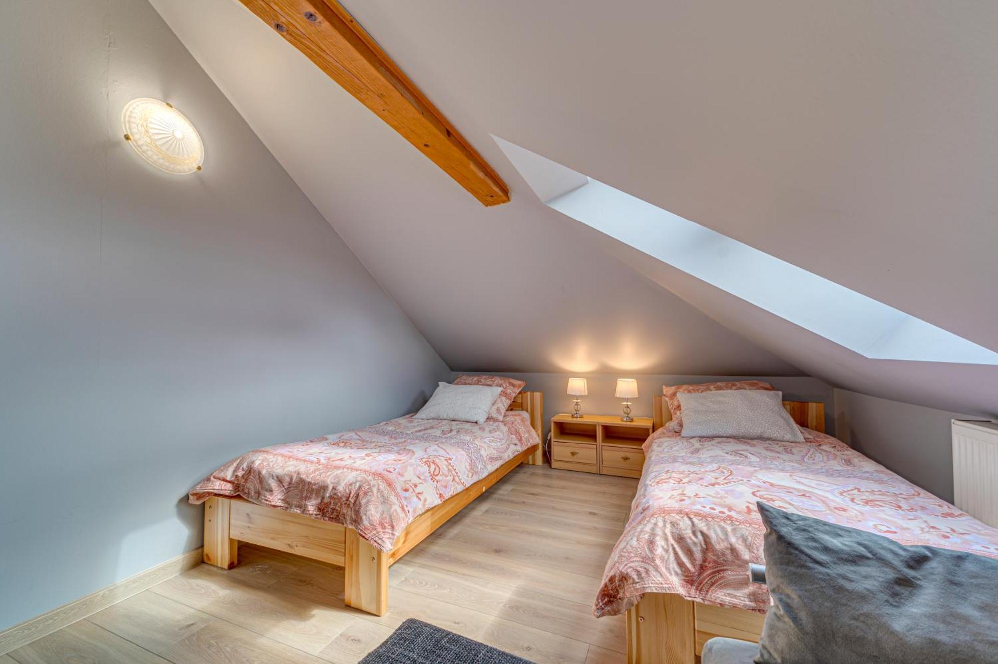 Apartamenty Krystyna Wisła Exterior foto