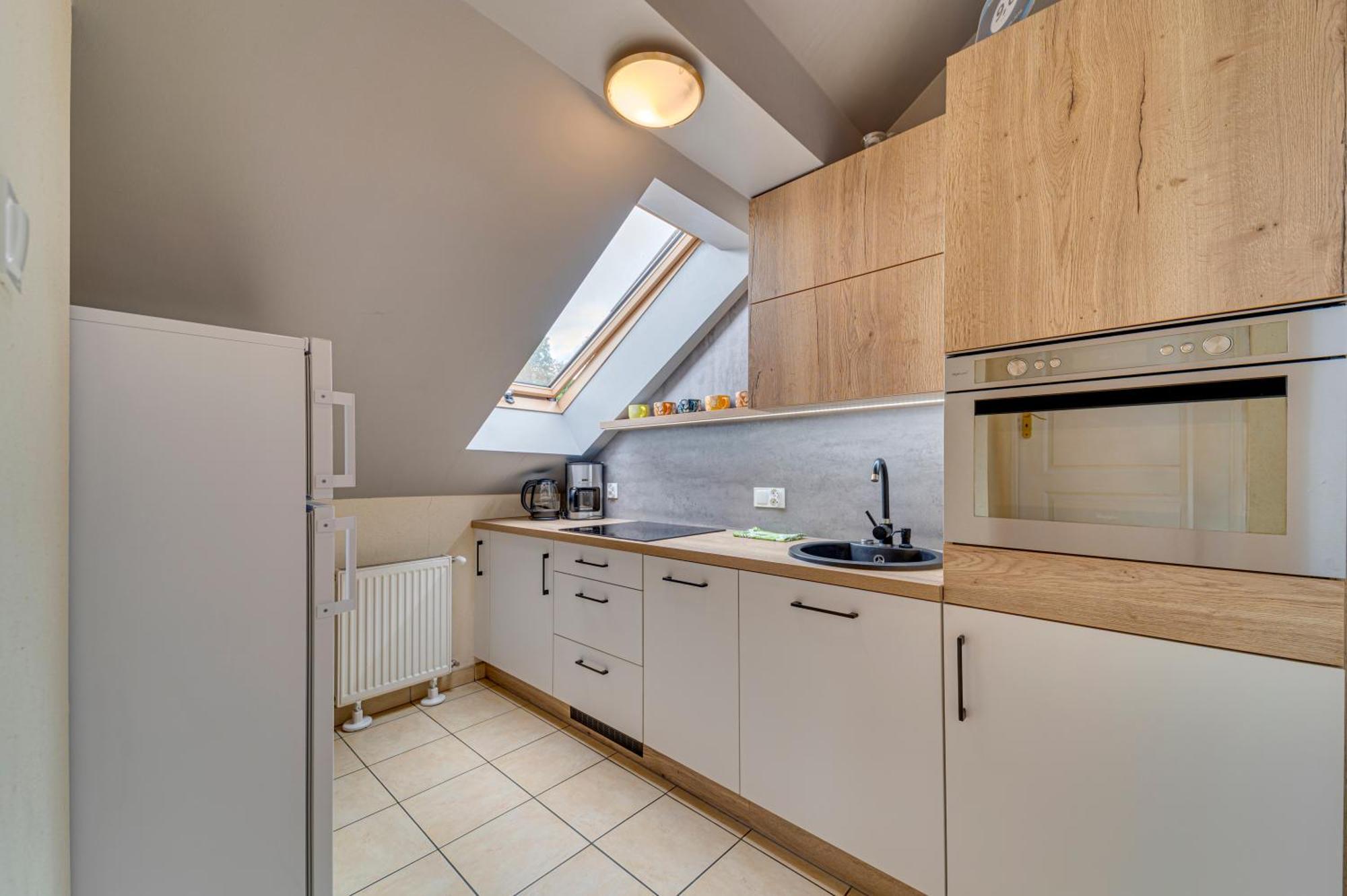 Apartamenty Krystyna Wisła Exterior foto