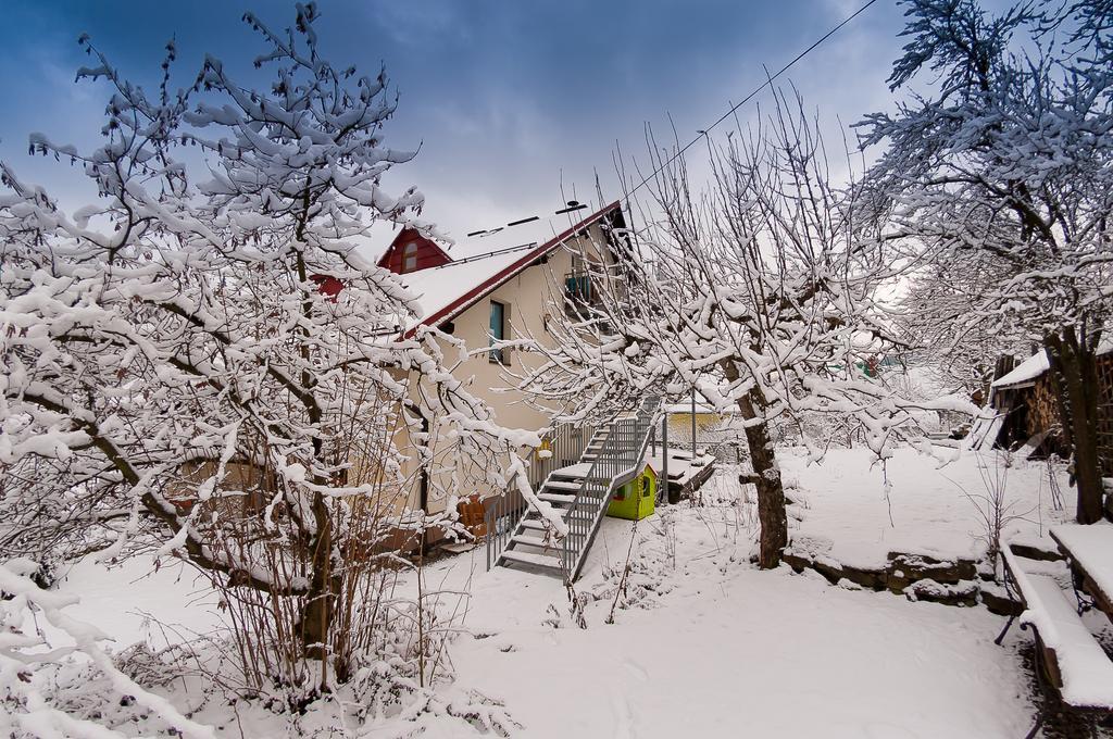 Apartamenty Krystyna Wisła Exterior foto